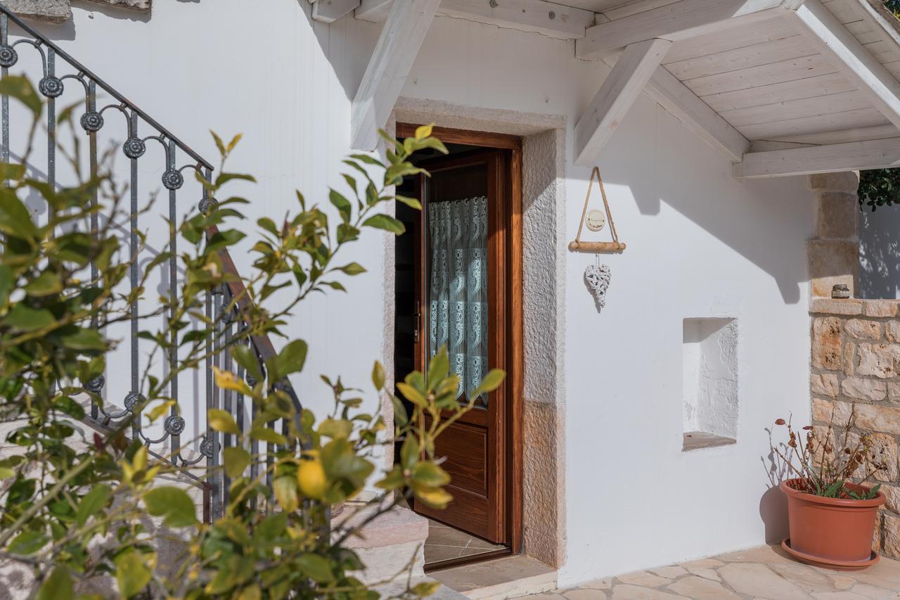 Fascino Antico Trulli B&B Martina Franca Room photo